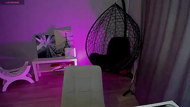 lily_williamss Obrolan Langsung XXX