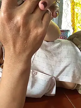 Linaannn 网络视讯表演