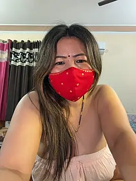 Chat XXX en directo de 88pink