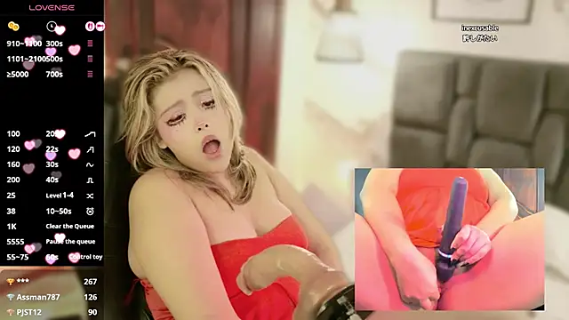 Teen_sofia_ 现场XXX聊天