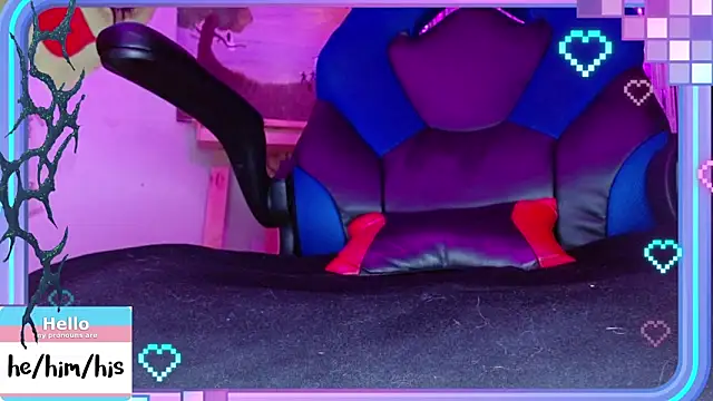 masterkevinftmn Live XXX chat