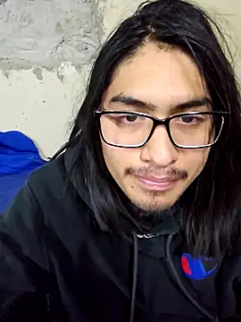 LAL0M4D4R4n Webbikameraesitys