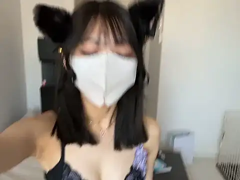 yunayuna_1231のウェブカメラショー