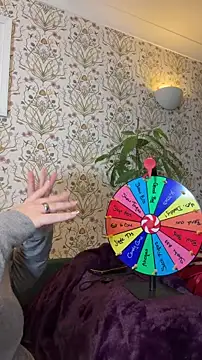 Lacey-BBW Adlı Modelin Canlı XXX Sohbeti