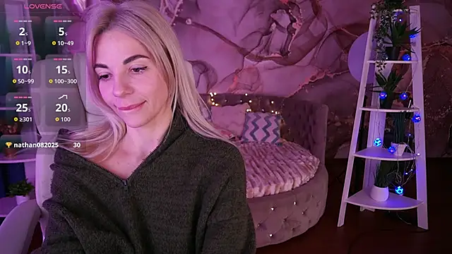 Онлайн чат XXX BellaRayyy