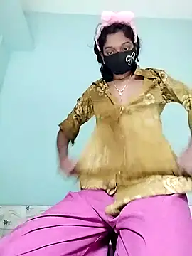 Webkamerová show Urmi-2