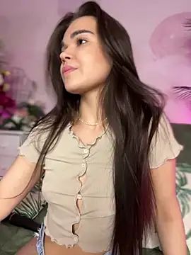 Онлайн чат XXX BabyShy-