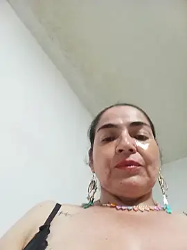 MaryRoze_ Adlı Modelin Canlı XXX Sohbeti