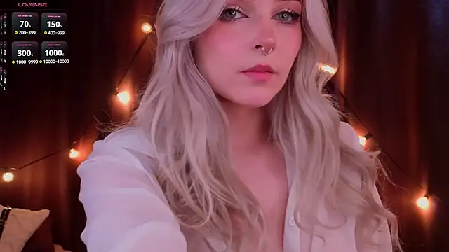 ShyniAlice Live XXX Chat