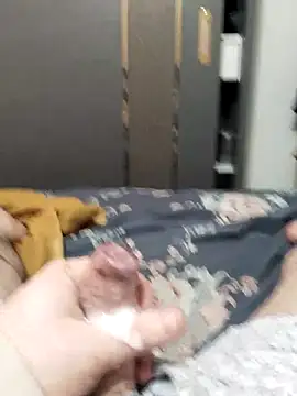 Hardysinh55のライブXXXチャット