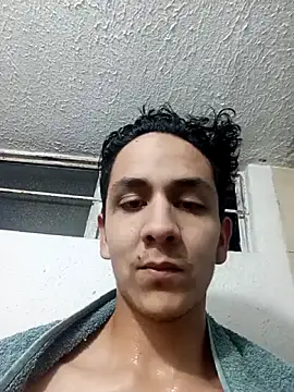 Ferloco233のライブXXXチャット