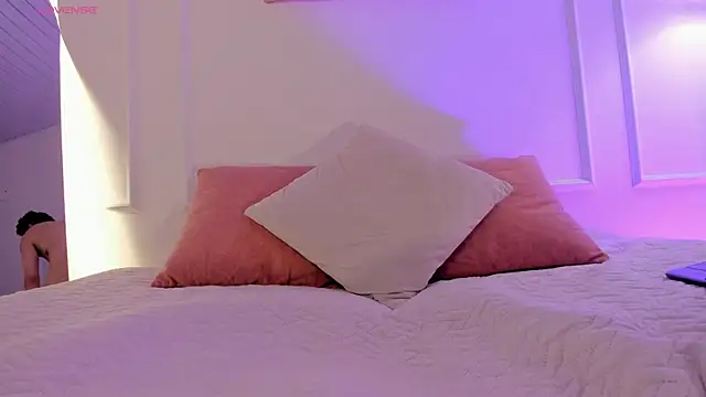 Axel_Creed Webcamshow