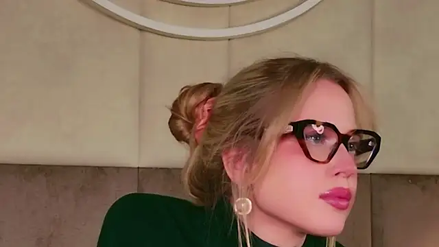 Beckie_White Webcam-Show