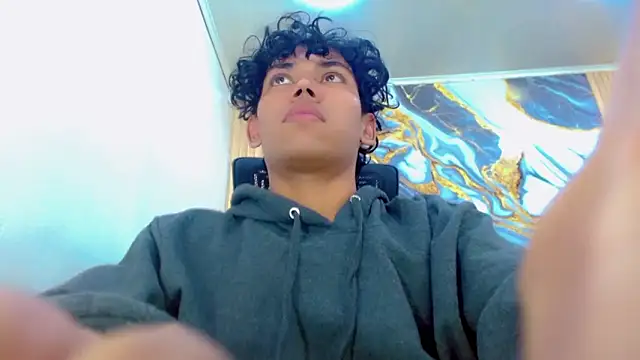 DaviidBuckx_ live XXX chat