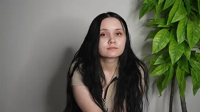 ErickaStelb Adlı Modelin Canlı XXX Sohbeti