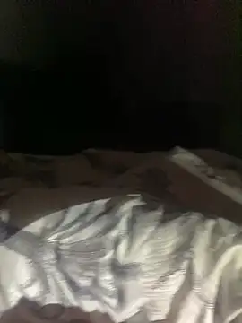 crustyyy1 Adlı Modelin Web Kamerası Şovu