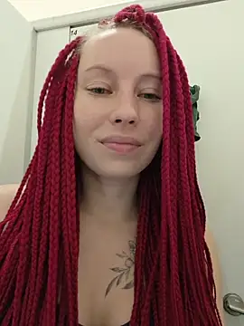 Frost_foxy Obrolan Langsung XXX