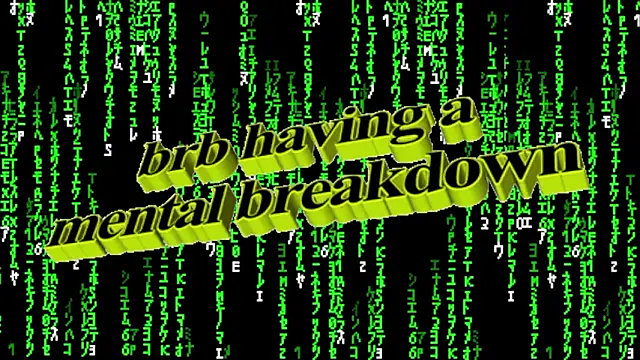 CyberXGoddess Adlı Modelin Canlı XXX Sohbeti