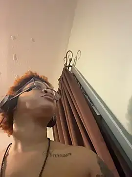 Chat XXX ao vivo de nickytheehawtie