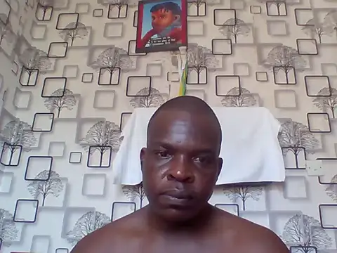 Chumba_001のライブXXXチャット