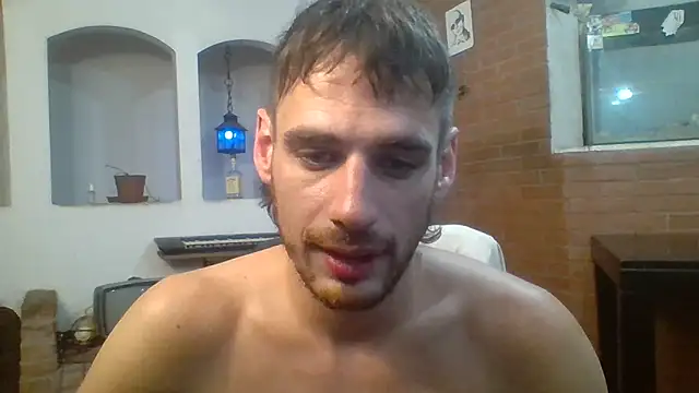 Stevenson988のライブXXXチャット