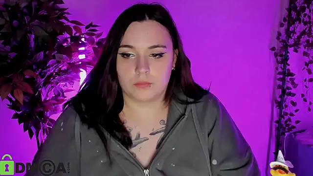 Chat XXX ao vivo de Mia_R0ss