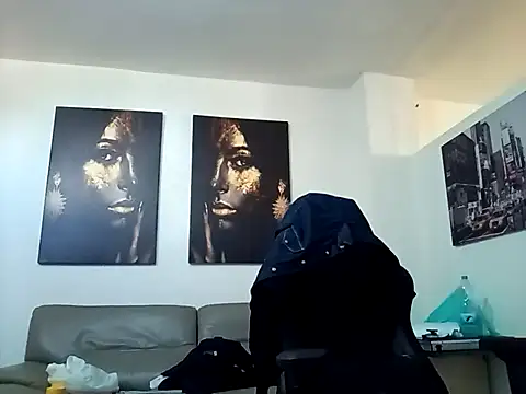 Milwokee webcam show