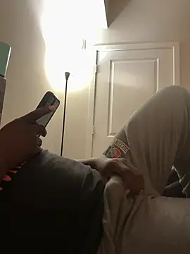 Show Webcam de makeherfeelg