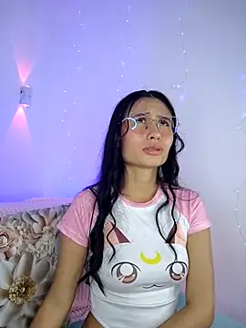 NayeCloud's Live XXX Chat