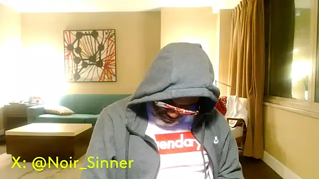 sinnernoir – Naživo XXX chat