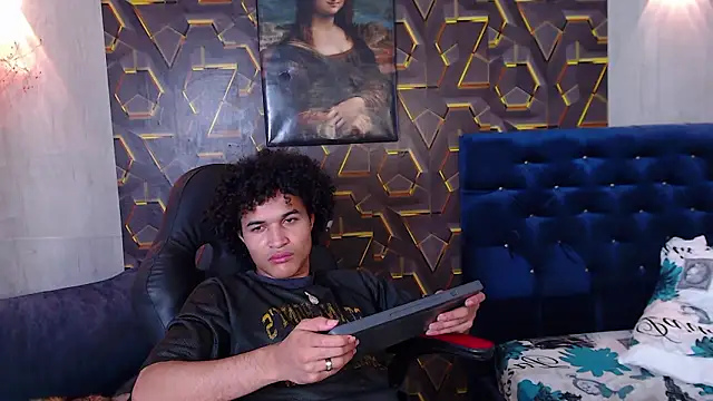 fire_drako_n Webbikameraesitys