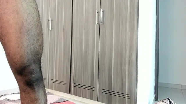 Show de Natalia_Fit na webcam