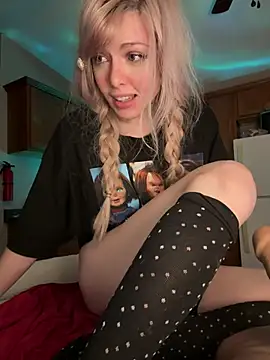 دردشة propertyofdaddy الجنسية المباشرة