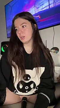 Kimi_Ass Webcam Show