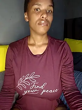 SexySlenderLexy Show Webcam