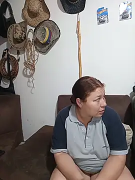 ZuriandAlex Chat XXX in diretta