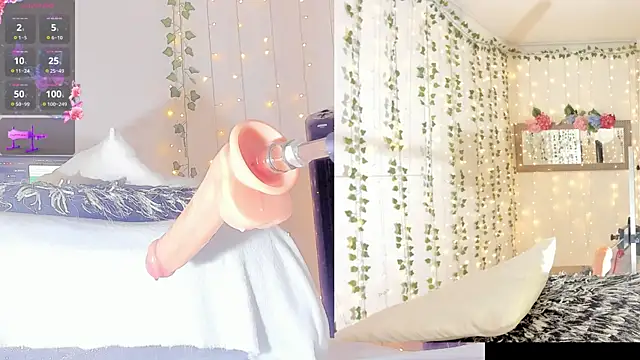 Živý XXX chat rosita27_