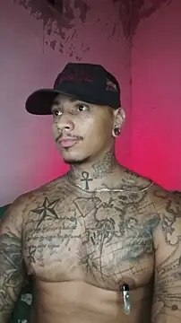 David_tatto1 라이브 XXX 채팅