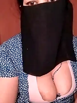 Miss_dou3ae Adlı Modelin Web Kamerası Şovu