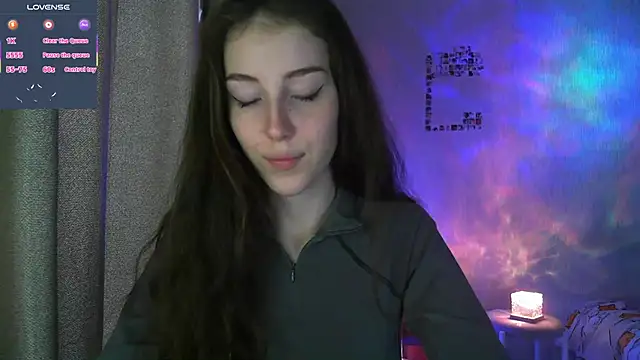 eskatmi Live XXX-chat