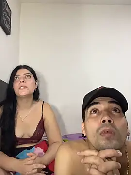 Deymon0777 Live XXX-chat