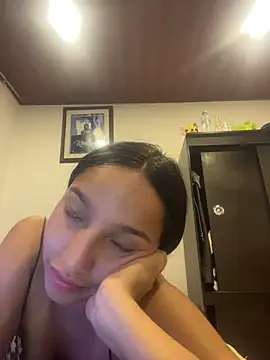 XXX chat uživo modela Eve_Ritz