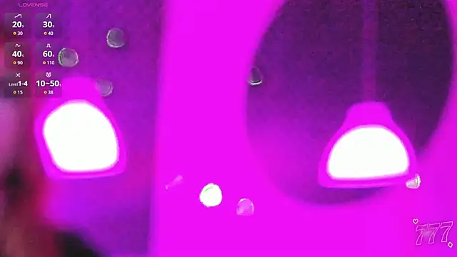 XXX chat uživo modela Evie_demn