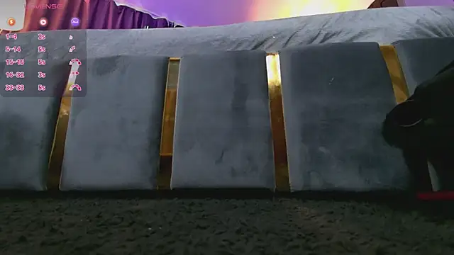 EmpressDesires Live XXX-chat