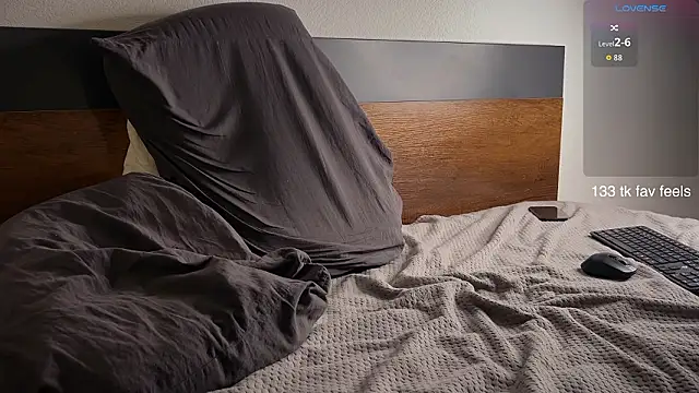 ohh_dani 网络视讯表演