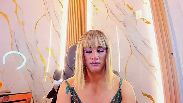 Marian_Cristal – webcam-show