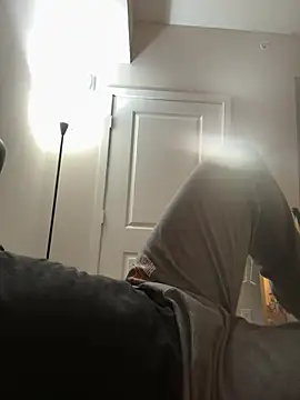 makeherfeelg 网络视讯表演