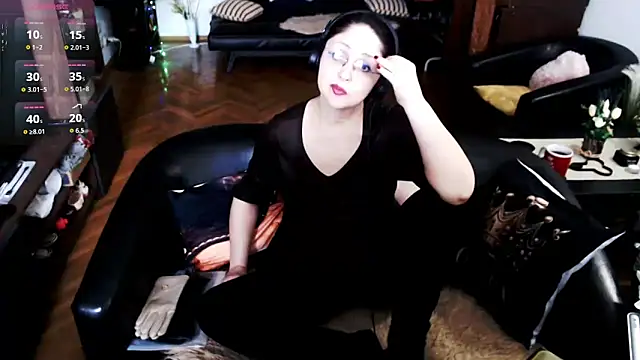 Imperatriza – Naživo XXX chat