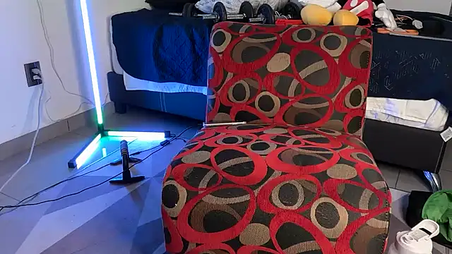 Вебкам-шоу zamir333