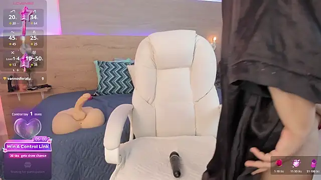 __Ambar__ – Naživo XXX chat